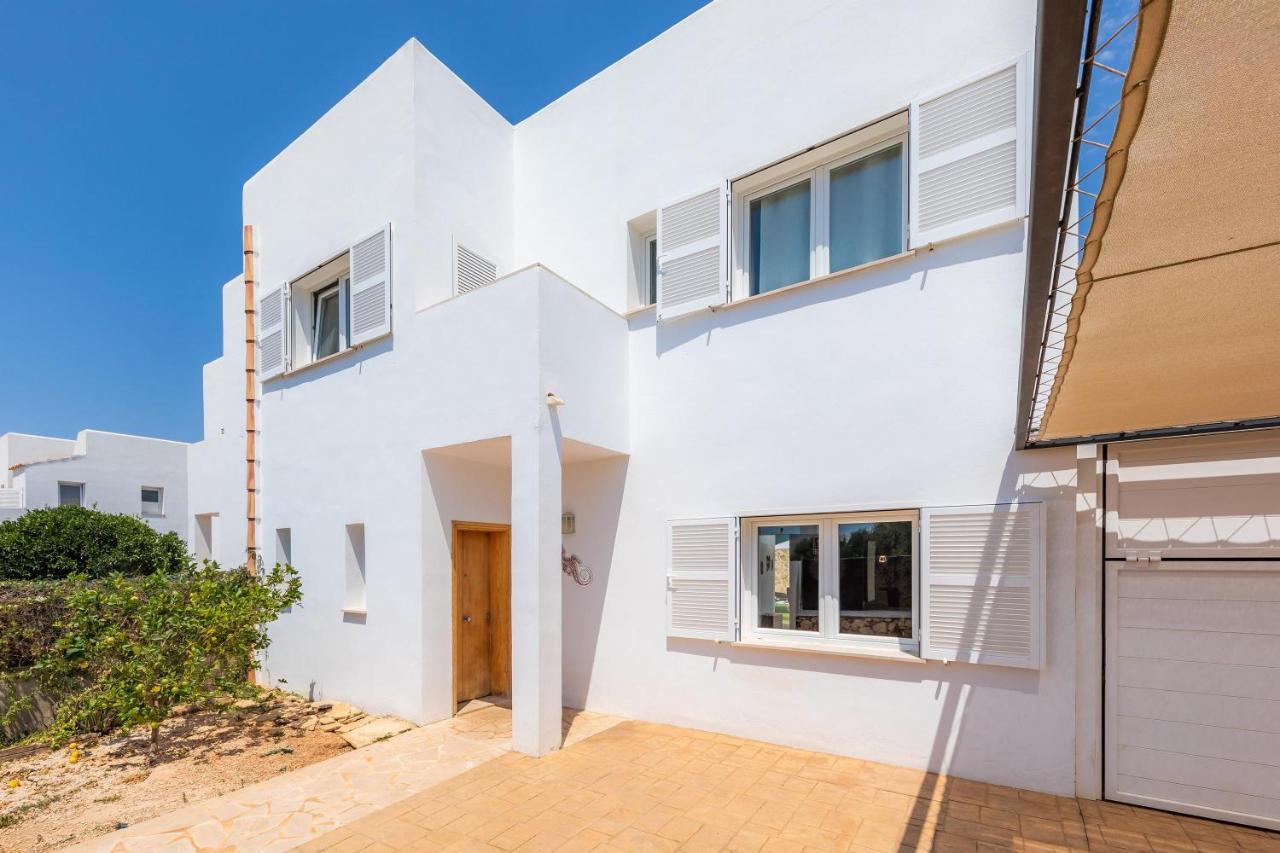 Villa Nikydan Cala D´Or Exterior foto